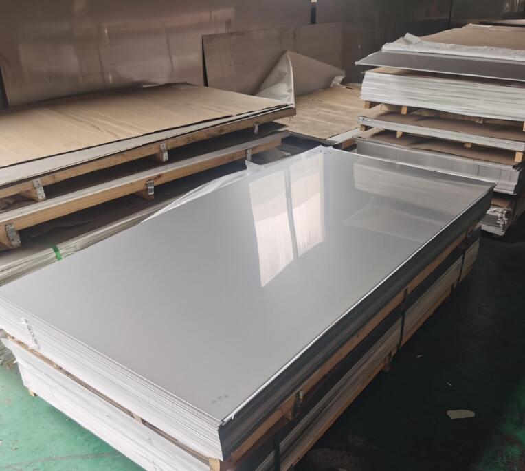 双河321不锈钢板