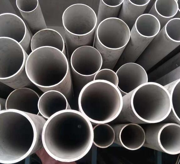 双河321不锈钢管