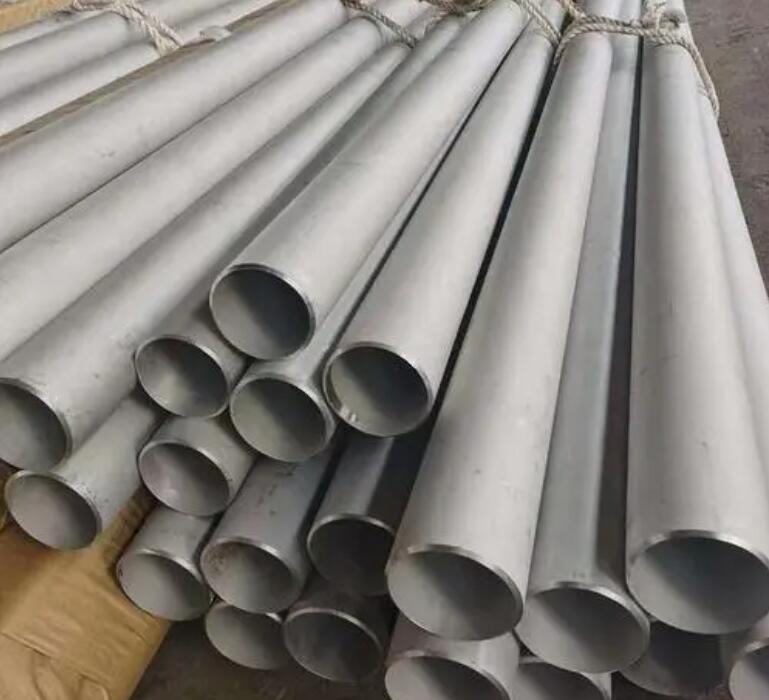 双河304不锈钢管