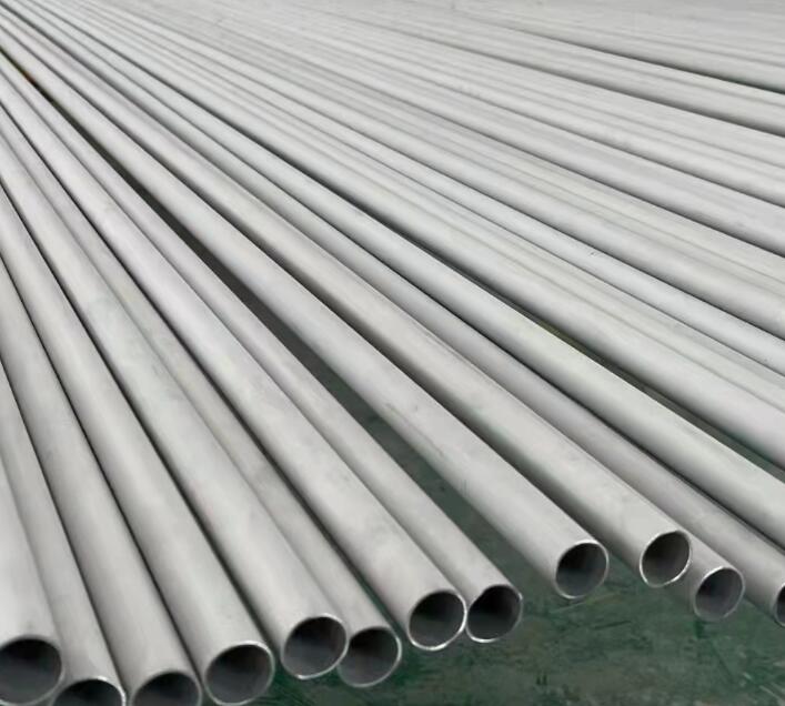 双河441不锈钢管