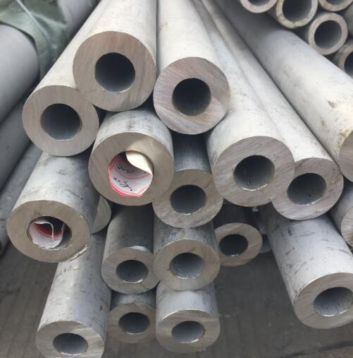 双河321不锈钢管