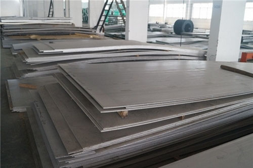 双河304不锈钢板