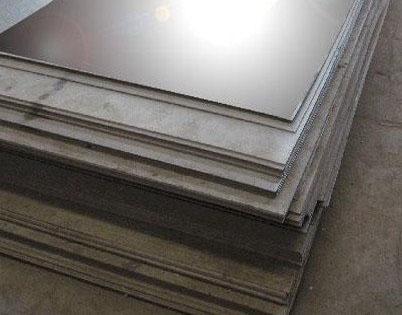 双河304不锈钢板