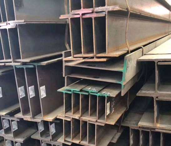 双河Q235C工字钢