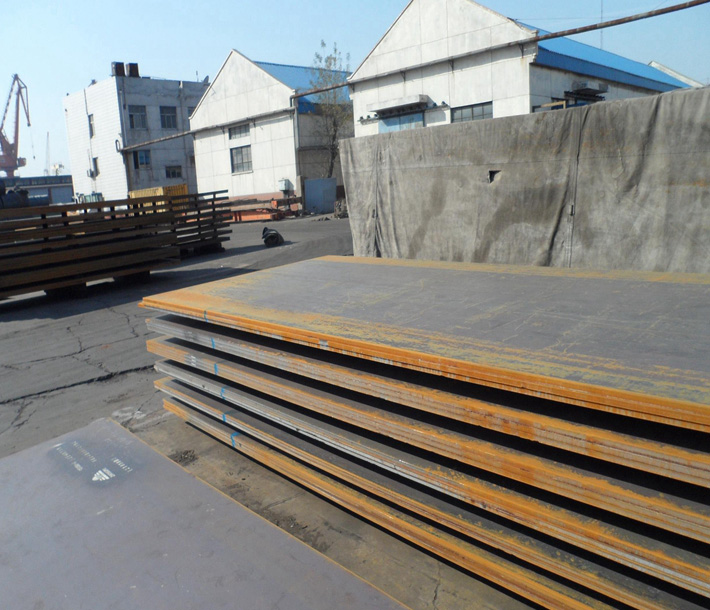 双河SA210C镀锌板